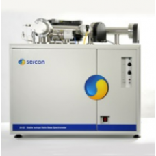 IRMS (Isotopic Ratio Mass Spectrometer) 20 -22